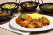 Indian Cuisine Ready To Go – Ref: 2679