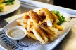 Seafood Restaurant Brisbane Location Business For Sale #9179