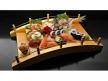 Japanese Sushi Shop in Busy Location – Urgent Sale – Ref: 2498