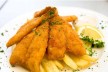 *Reduced $60,000 **Fish and Chips Cafe Business for Sale – Southside – Ref: 2637