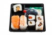 6 Days Sushi Bar in Prime Shopping Centre – Business for Sale Ref: 2987