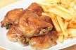 Barbecue Chicken With Drive Through – Ref: 2744