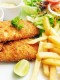 Fish and Chips Café - Southbank Location - Business for Sale Ref: 2870