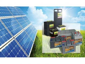 Battery & Solar Panel Business for Sale – Ref: 2590