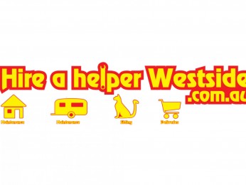 Hire A Helper Westside Franchise For Sale #5313SR