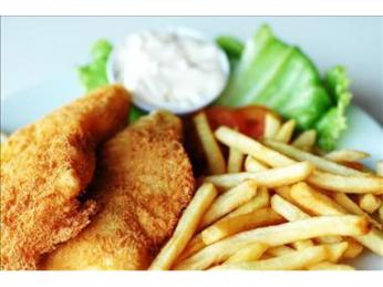 Don’t Stay With Just Fish and Chips - Business for Sale – Ref: 2521