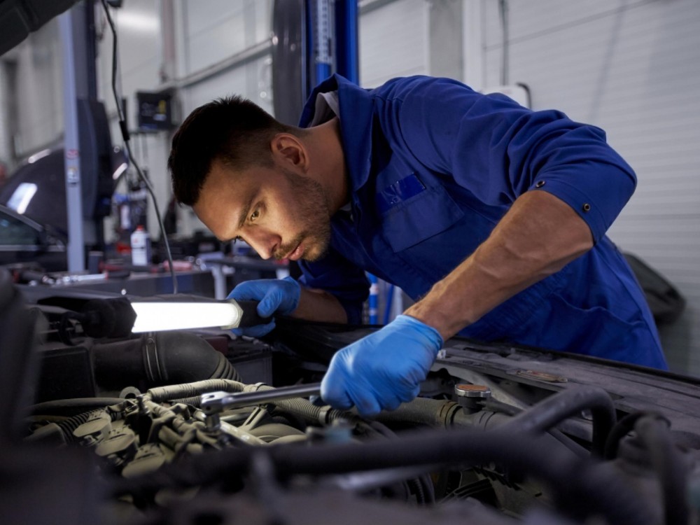 European Vehicle Mechanical and Repair Business for Sale – Gold Coast