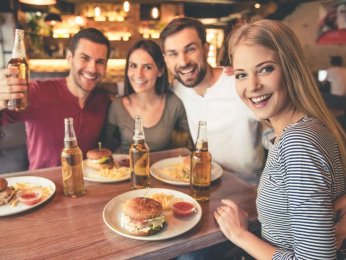 Family Restaurant and Takeaway South East Brisbane- Business For Sale #3391