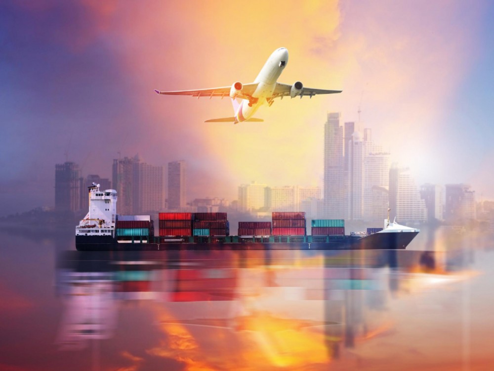 Freight Forwarding Customs Clearing Business for Sale Brisbane 5385IN