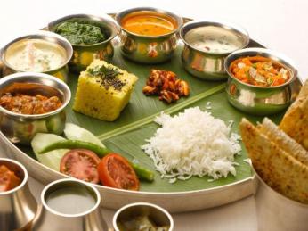 Indian Restaurant – Ref: 2432