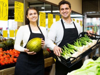Popular Fruit and Vegetable Business For Sale - Ref: 2845