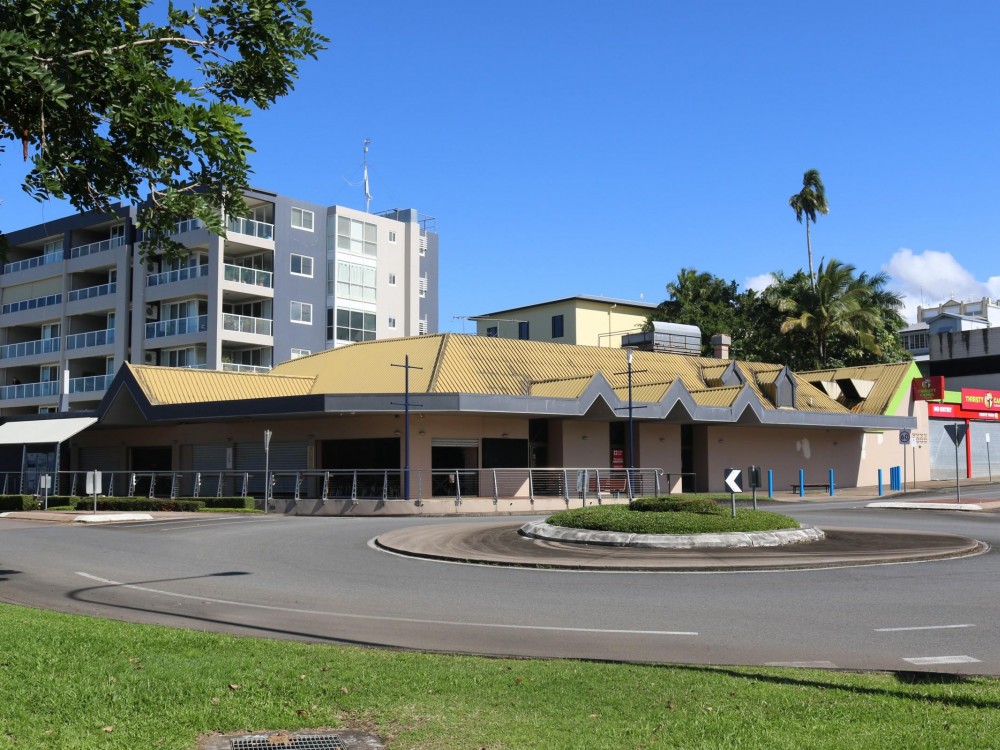 Regional North Queensland Hotel For Sale #5172CP