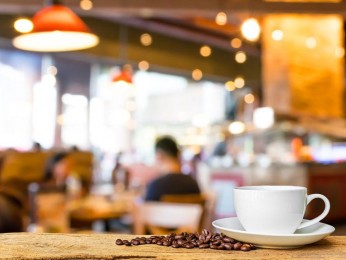 Iconic West End Café – Food / Coffee Business for Sale Ref: 2932