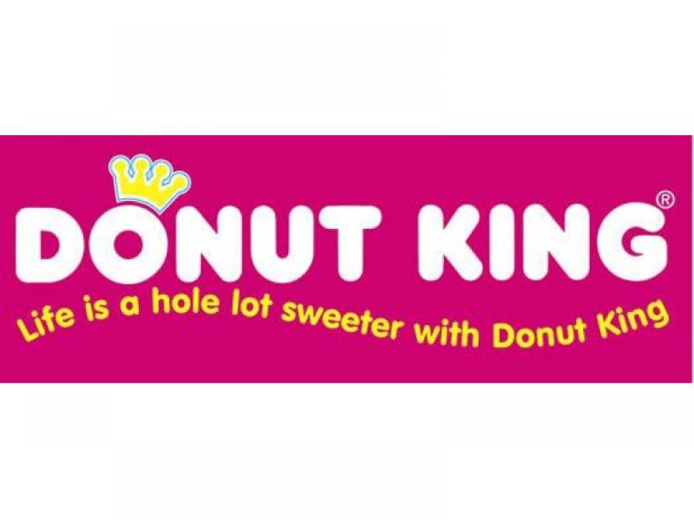 Donut King Western Suburbs Ref #2020