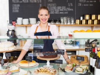 Cafe / Coffee Shop Outer NW Brisbane For Sale #5067FO