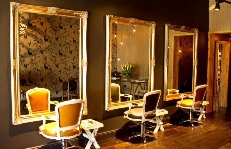 Hair Salon in James Street New Farm - Price Reduced – Ref: 2775