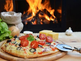 Price Reduced!! Pizza Business for Sale Ref: 2940 