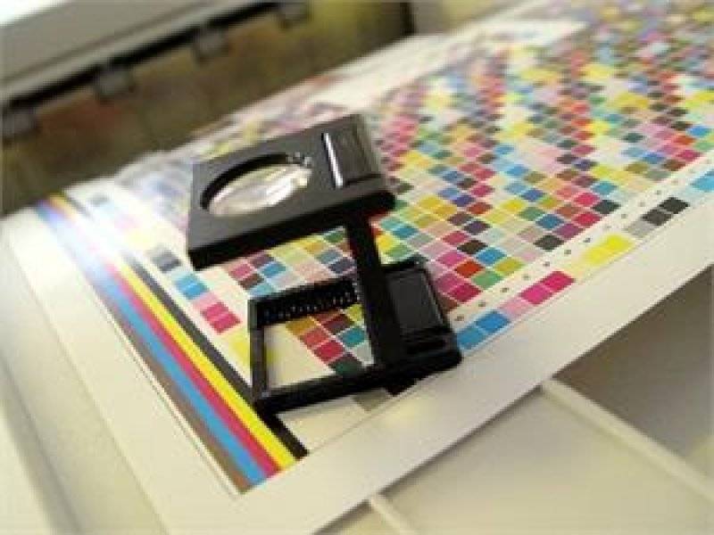 Sign Manufacture and Digital Printing Business Ref #2000