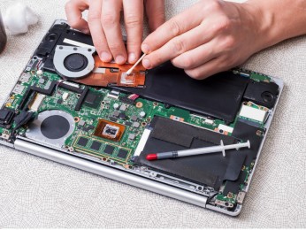 Outstanding Laptop Repair Business For Sale #5354SR