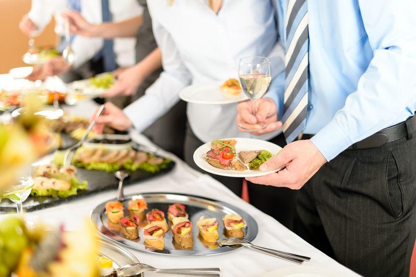 5 Day Catering Business – Hospitality Business for Sale: 2970