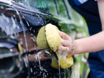 Prosperous, Hand Car Wash UNDER OFFER #5015AU