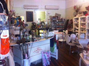Cafe, Gifts and Homewares