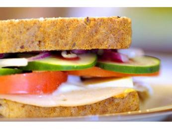 5 Day Sandwich Bar in the Heart of the CBD BIG PRICE REDUCTION
