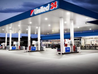 *****UNITED FRANCHISE SERVICE STATION***** - Considering All Offers Business Ref: 3141