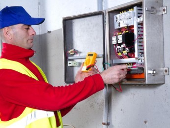 Profitable Electrical Services Business for Sale at the Right Price! Ref: 2860