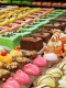 Manufacturer and Retailer of European Pastries and Artisan Bakery Products