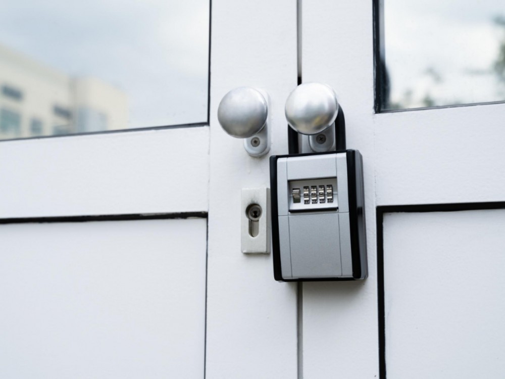 Well Managed Locksmith and Security Business for Sale #5272SR