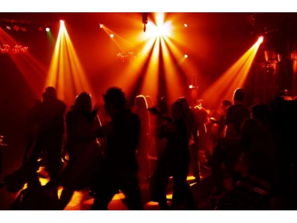 Night Club Business for Sale – Ref: 2576