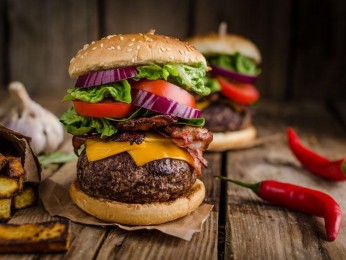 American Burger Bar and Grill – Southside Location Business for Sale Ref: 2936 