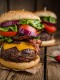 American Burger Bar and Grill – Southside Location Business for Sale Ref: 2936 