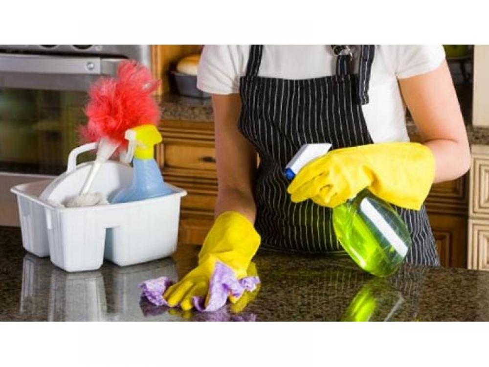 Cleaning Profits – Ref: 2520