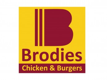 Brodies Chicken & Burgers with Drive Through - Logan Central #5126FR