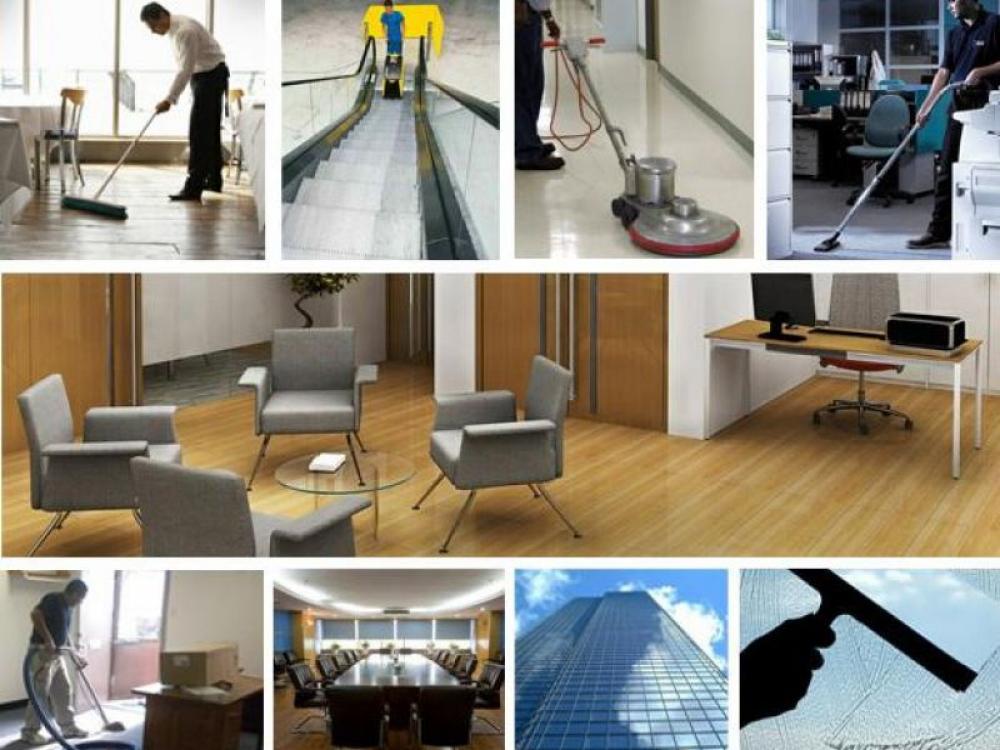 Commercial Cleaning Business for Sale in Brisbane - Ref: 2407