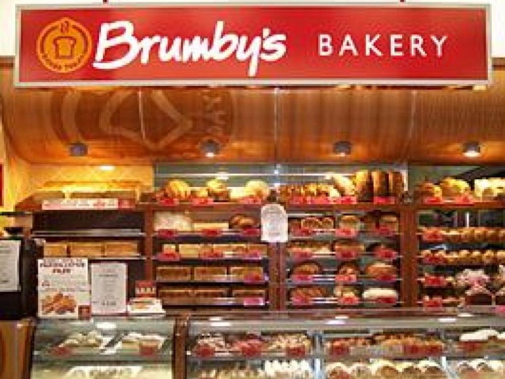 Brumby's Bakery Franchise