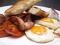 Cooked Breakfast and Lunch 6 Days a week PRICE REDUCTION