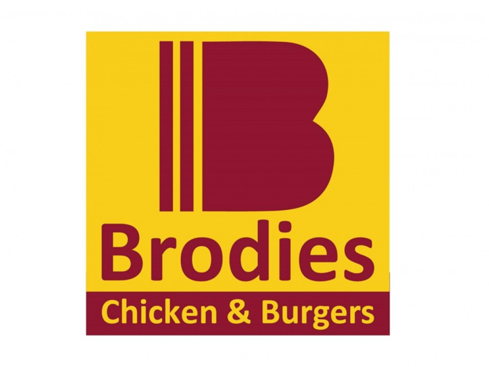Brodies Chicken & Burgers Franchisees Wanted #5037FR