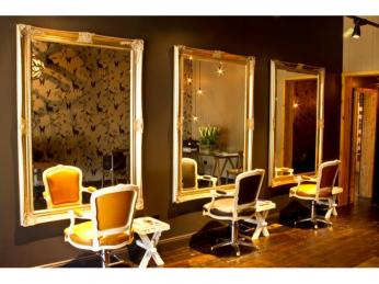 Unique Hair Salon in Prestigious James Street Location with Excellent Rent